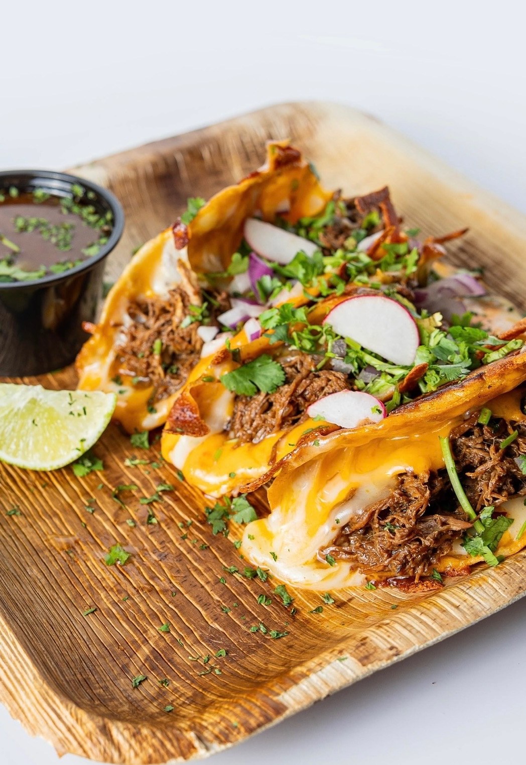 Birria Tacos