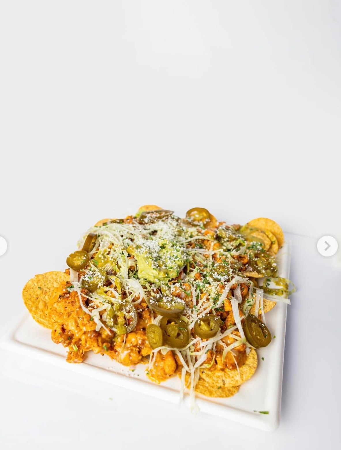 Nachos