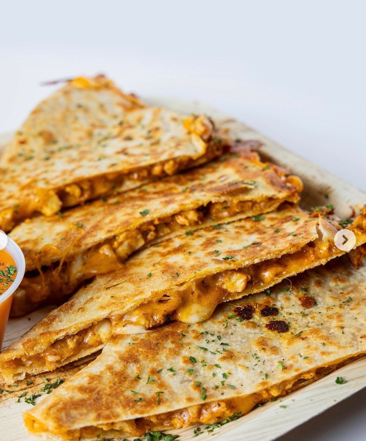 Quesadilla