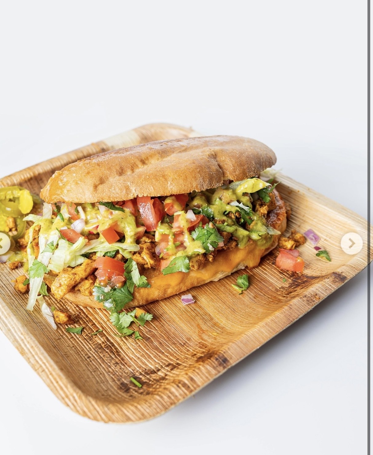 Torta
