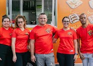 The Tacos 19 team